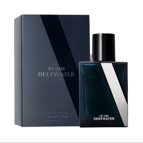 Victoria's Secret Other - VICTORIA’S SECRET VS Him Deepwater 1.7 NWT